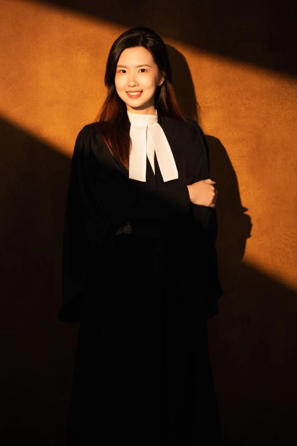 Ms. Sandy Wee